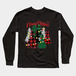 MERRY CHRISTMAS 2023 Long Sleeve T-Shirt